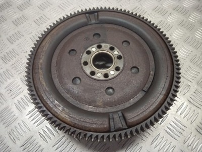 Колесо двухмассовый двухмассовый маховик toyota avensis t25 2.0 d4d 3450-0g010 фото №1