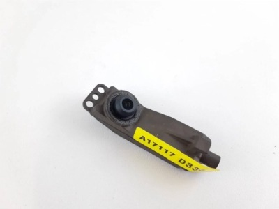 Tesla model s 2018 права сторона камера на крила бічний фото №1