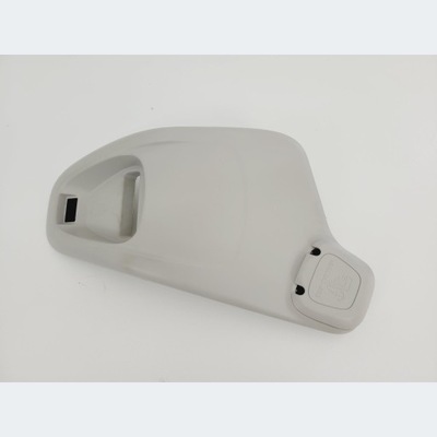 Защита накладка na pas задняя citroen c3 picasso фото №1