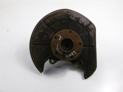 Lancia thesis 841 поворотний кулак задня ліва 60665351 sx фото №1