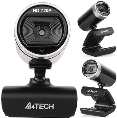 Kamera internetowa A4Tech PK-910P 1,3 MP