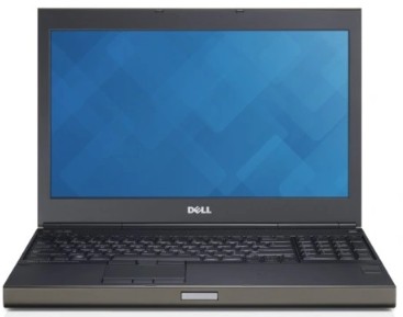 Dell Precision M6700 17.3" I5 3340M NVIDIA HDMI BIOS OK EO14