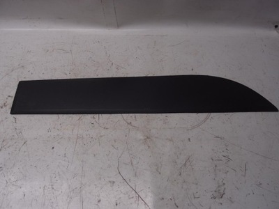 Молдинг дверь правый задняя seat arona 6f9853970 фото №1