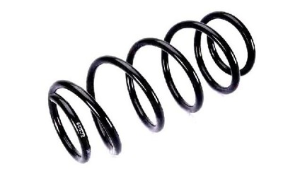 Magnum пружина подвеска перед l/p opel zafira фото №1