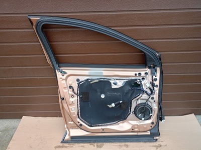 Дверь передние перед левая nissan ariya ev фото №1