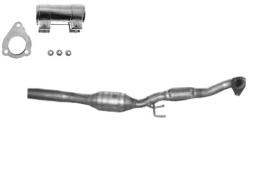 CATALIZADOR AUDI A3 VW GOLF BORA SEAT LEON 1.9 CATALIZADOR  