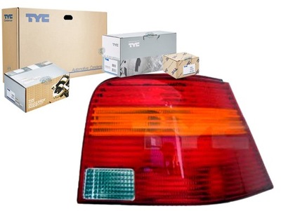 Tyc 11-0197-01-2 лампа задня комбінована фото №1
