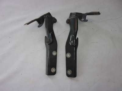 Петля капот передней комплект doblo i fl фото №1