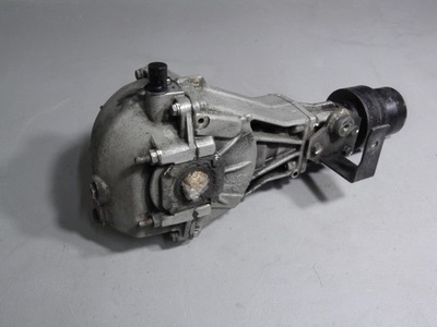 Citroen berlingo iii '16 // диференціал привід dangel 4x4 фото №1