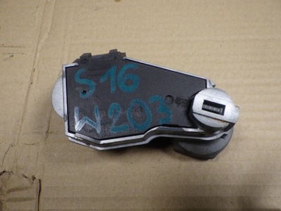 MERCEDES W212 BLOQUE ALTAVOCES VOLANTE A2034621130  