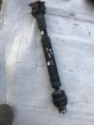 Dodge ram 2500 wał привідний 6,4 hemi 2022rok фото №1