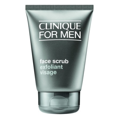 Clinique For Men Peeling do twarzy, 100ml