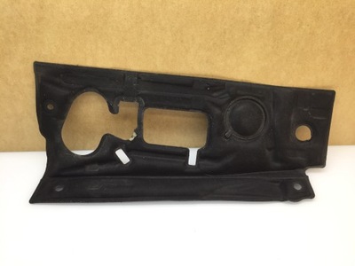 Rifter combo partner berlingo iv шумоизоляция отсек двигателя фото №1