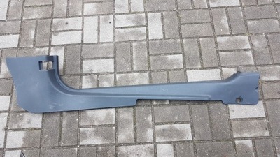Mini r50 r53 молдинг поріг права 1481883 фото №1