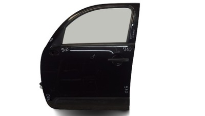 Дверь левый перед citroen c3 picasso exld фото №1