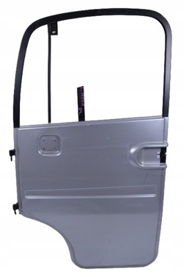 Двері ліва aixam mega 04r. фото №1