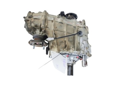 Редуктор коробки передач toyota 4 runner 4runner 2.4 td 1990-1996 фото №1