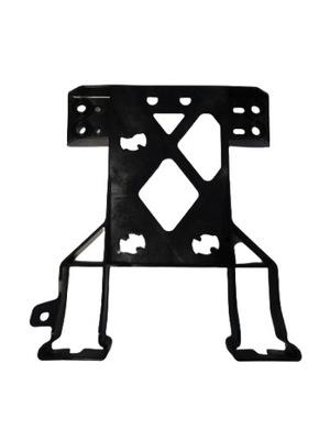 Mercedes gla 156 x156 кронштейн радара distronic фото №1