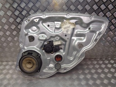 Механизм стекло правый задний croma ii 00517461550 фото №1