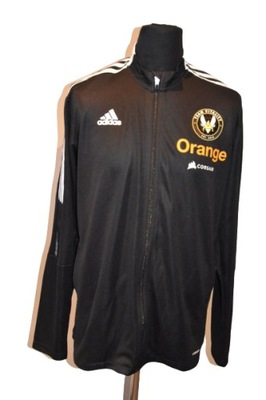 Adidas TEAM VITALITY BLUZA MĘSKA L AREOREADY