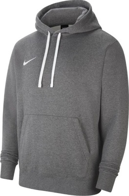 Nike Nike Team Park 20 Hoodie CW6894071 szary XL