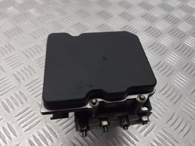 Насос abs renault scenic ii 1.6 8200430798 0265234310 фото №1