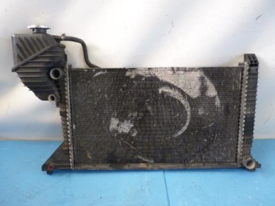 Mercedes sprinter w903 радиатор воды 96-06 фото №1