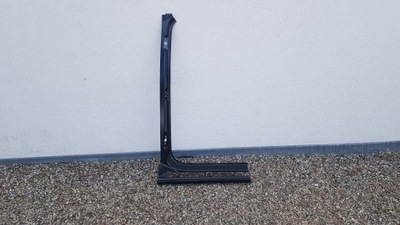 Поріг обшивка ліва toyota proace jumper expert фото №1