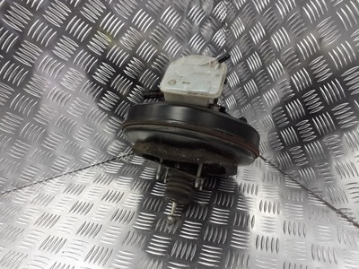 Підсилювач гальм citroen c4 1.4 9682516580 фото №1