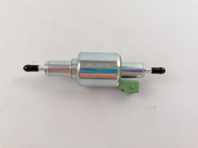 Помпа пального 12v 16ml 2kw webasto eberspacher фото №1