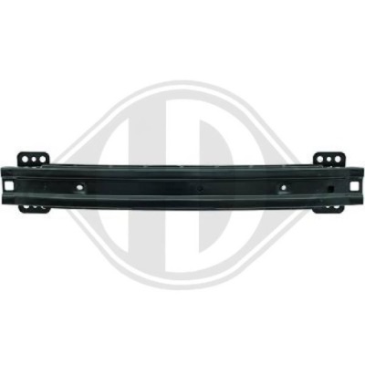 Балка підсилювач fiat 500 15- фото №1