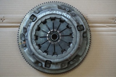 Honda jazz iii колесо маховик зчеплення 1.3benzyna splm nr.43 фото №1