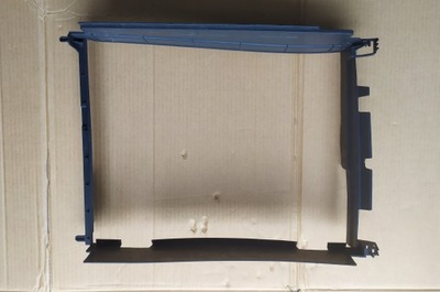 Dacia duster ii воздуховод воздуха 215599932r фото №1