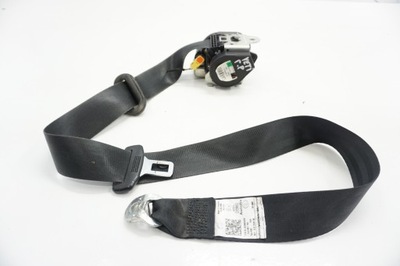 Skoda yeti 09r pas безопасности правый перед фото №1