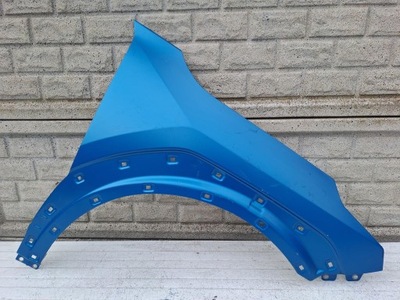 Kia ev9 23- крила правий передній оригінал фото №1