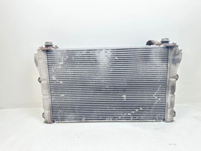 2005 toyota rav 4 xa20 інтеркулер 26020 фото №1