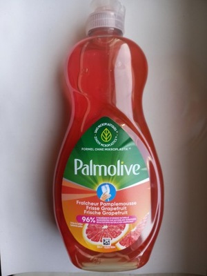 PALMOLIVE Płyn do naczyń 500 ML