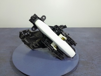 Volvo xc60 ii ручка задняя левая задняя 19-614 фото №1