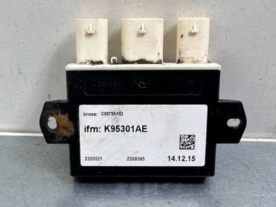 Ford c-max ii 2017 блоки управління фото №1