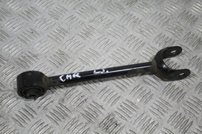 Рычаг левый задняя toyota chr фото №1