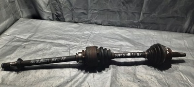 Приводной вал правая kpl fiat punto evo 1.8 16v фото №1