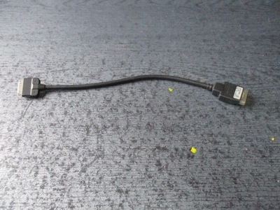 Kabel Adapter Ipod Mercedes A0018276804