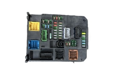 Peugeot 508 1 bsi q04 9665547580 фото №1