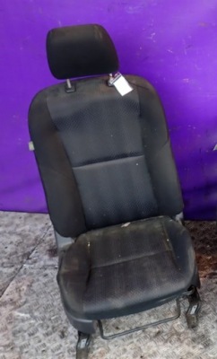 Mazda 3 ii bl 09-13 сидіння правий передній перед пасажира подушка безпеки фото №1