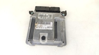 AUDI A6 C6 3.0 TDI UNIDAD DE CONTROL DEL MOTOR 4F0907401B 0281012270  