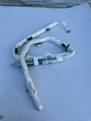 Grand scenic iv шторка безпеки права фото №1