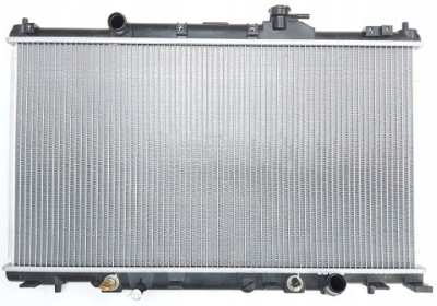 Honda cr-v 2.0 автоматическая коробка передач 02 - 06 комплект woda + фото №1