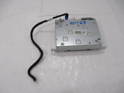 Citroen c4 ii lift радио навигация 9817705680 фото №1