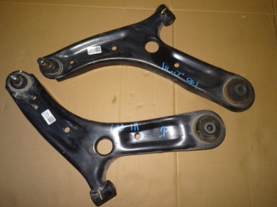 Hyundai i10 iii рычаг левый 54501-k7100 фото №1