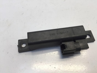 Nissan leaf ii 2 2020 антенна модуль eh05190117 фото №1